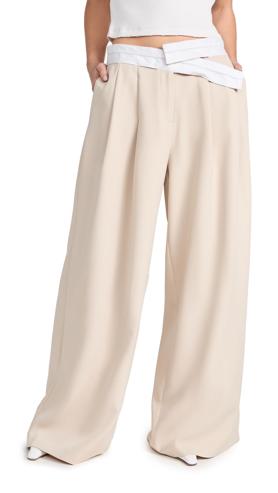Women's High Waist Stretchy Yoga Pants - Comfortable Workout Leggings for Running, Gym & Lounge - Plus Size Available