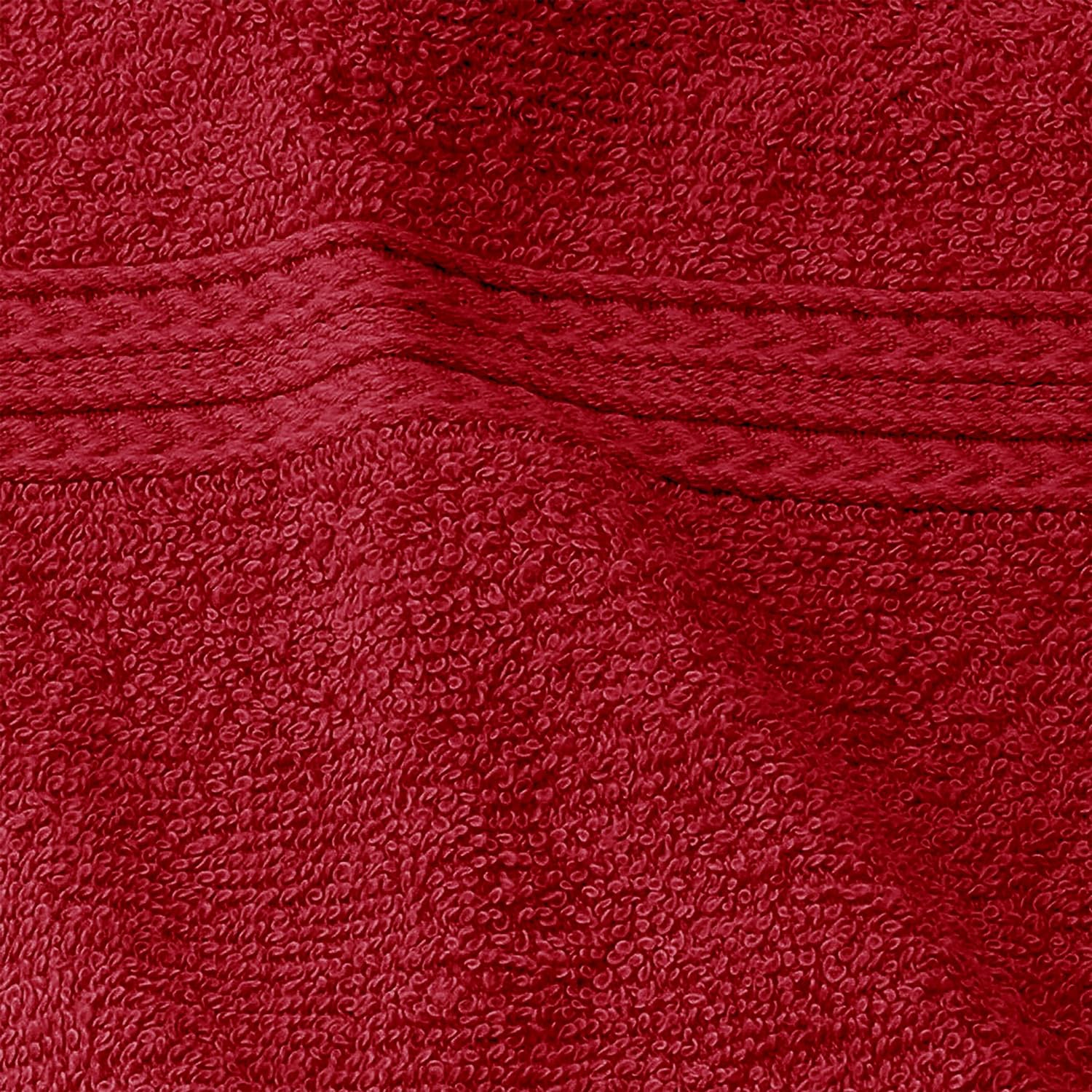 Premium 12-Piece Organic Cotton Towel Set | Soft, Eco-Friendly & Absorbent Bath Towels for Spa, Gym & Home Use