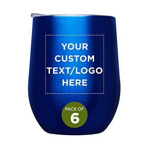- Custom - Blue