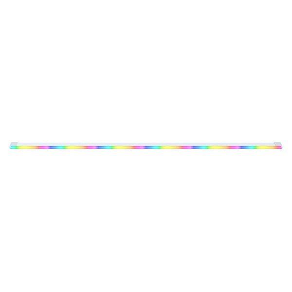 CM A1 Addressable Gen 2 RGB 30 LED Strip Light - Smart Home Lighting, Gaming Setup, Room Decor & DIY Projects