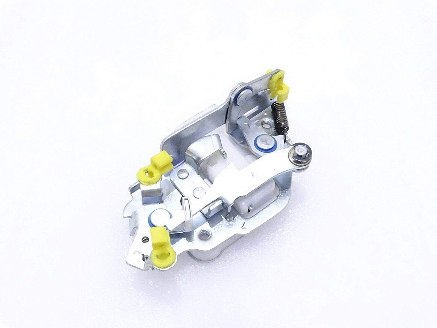 Suzuki Samurai Jimny & Gypsy SJ410 Replacement Door Latch Lock - Compatible with Old Models - Durable & Secure Car Accessory for Off-Road Adventures & Classic Car Restoration