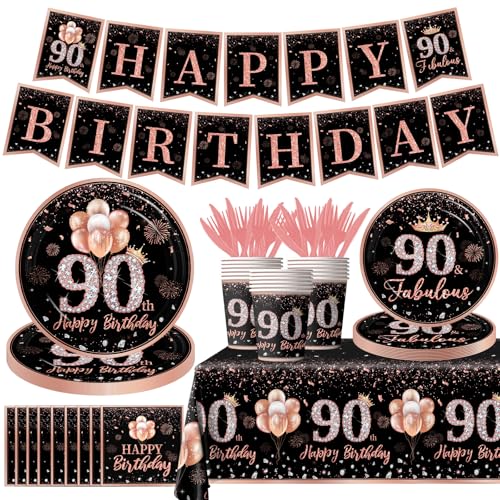 90th