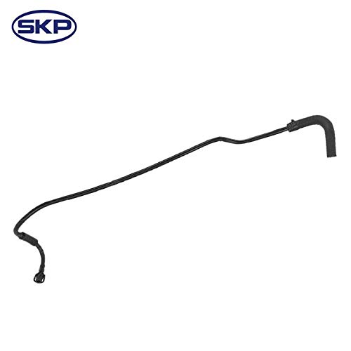 SK121433 Fuel Injection Throttle Body Heater Pipe - Replacement Part for Improved Engine Performance - Perfect for Car Repair & Maintenance