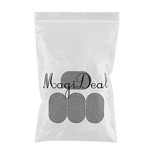 16-Piece Reusable Cotton Makeup Remover Pads | Washable Facial Cleansing Pads Set | Eco-Friendly & Gentle for Daily Skincare Routine | Perfect for Travel & Sustainable Beauty Care