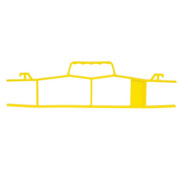 HART Tennis Net Hanger - Premium Tennis Accessory for Court Setup | Perfect for Backyard, Club & Tournament Use