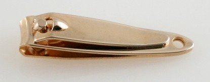 Professional Stainless Steel Nail Clippers Set - Sharp & Precise Fingernail & Toenail Clippers for Men & Women - Perfect for Home, Travel, and Salon Use