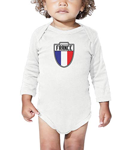 White - Long Sleeve