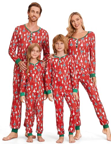 Red-christmas Tree
