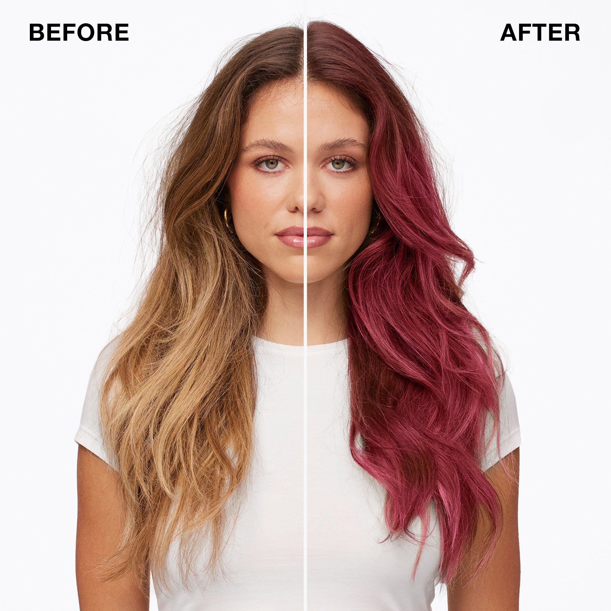 Best Color Depositing Hair Mask for Vibrant, Long-Lasting Color - Perfect for At-Home Hair Care & Salon-Quality Results