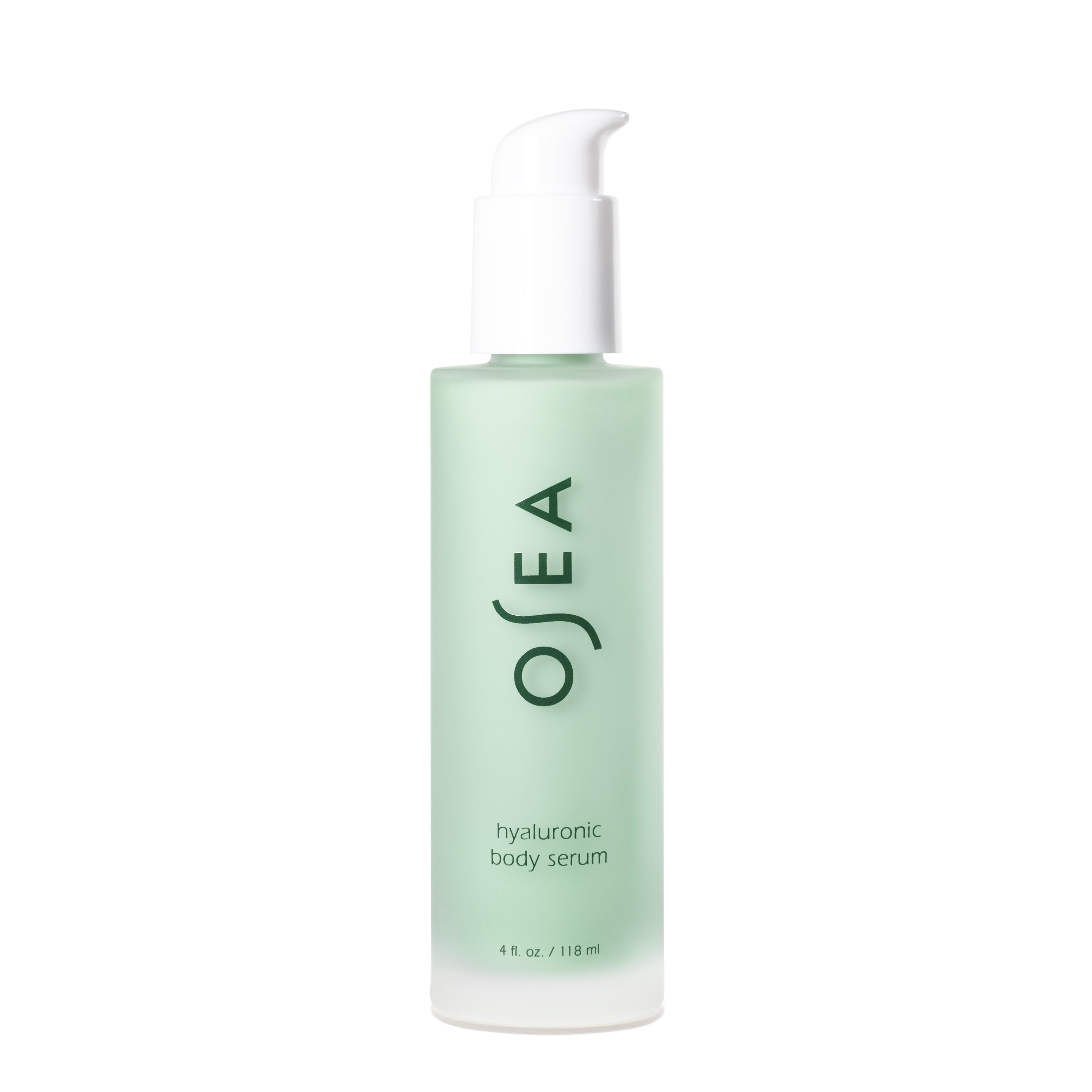 Best Hyaluronic Acid Body Serum for Hydration & Glowing Skin – Moisturizing & Anti-Aging Serum for Dry Skin Care, Day & Night Use