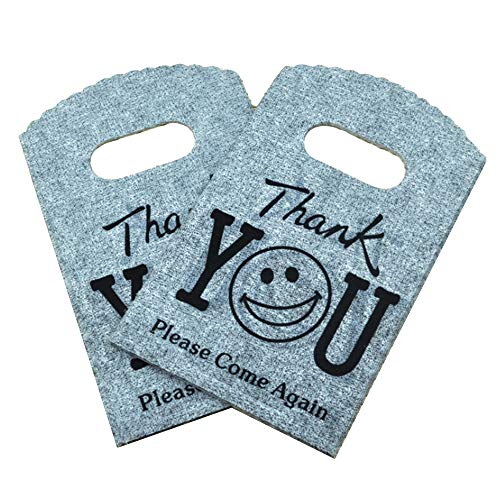 Gray Thank You