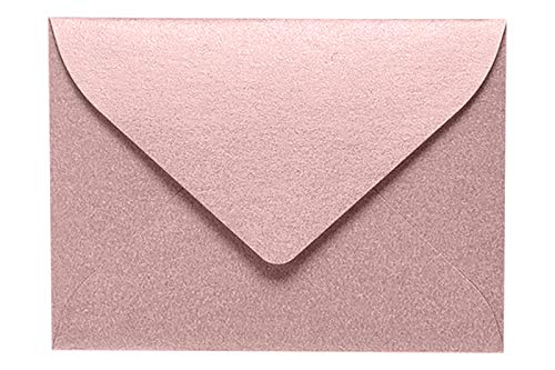 Misty Rose Metallic