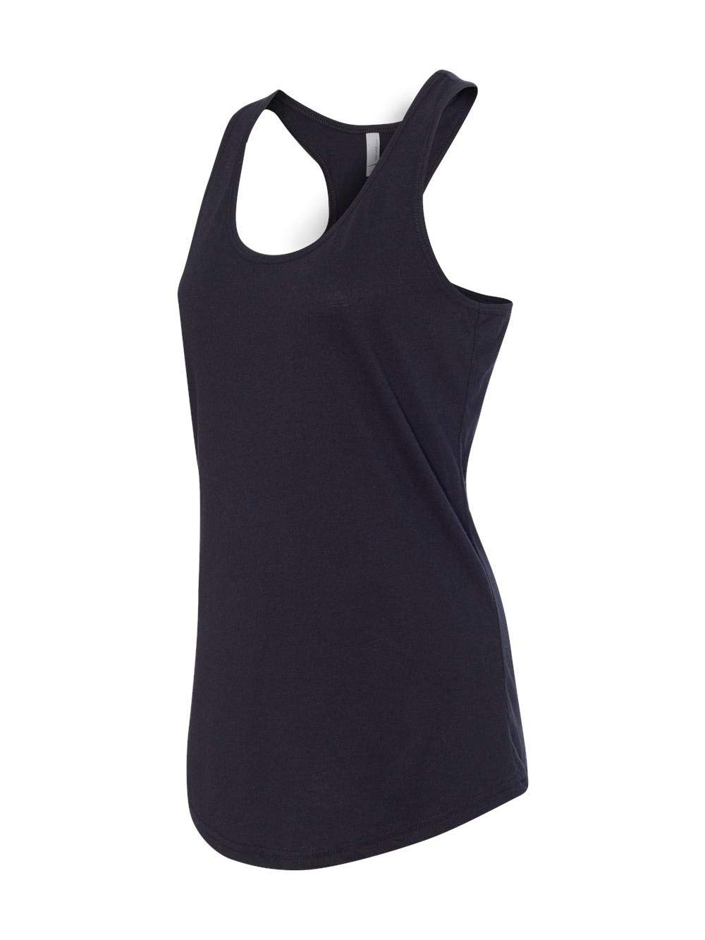 Next Level Apparel Women's N1533 Soft & Comfortable T-Shirt - Perfect for Casual Wear, Workouts & Everyday Fashion