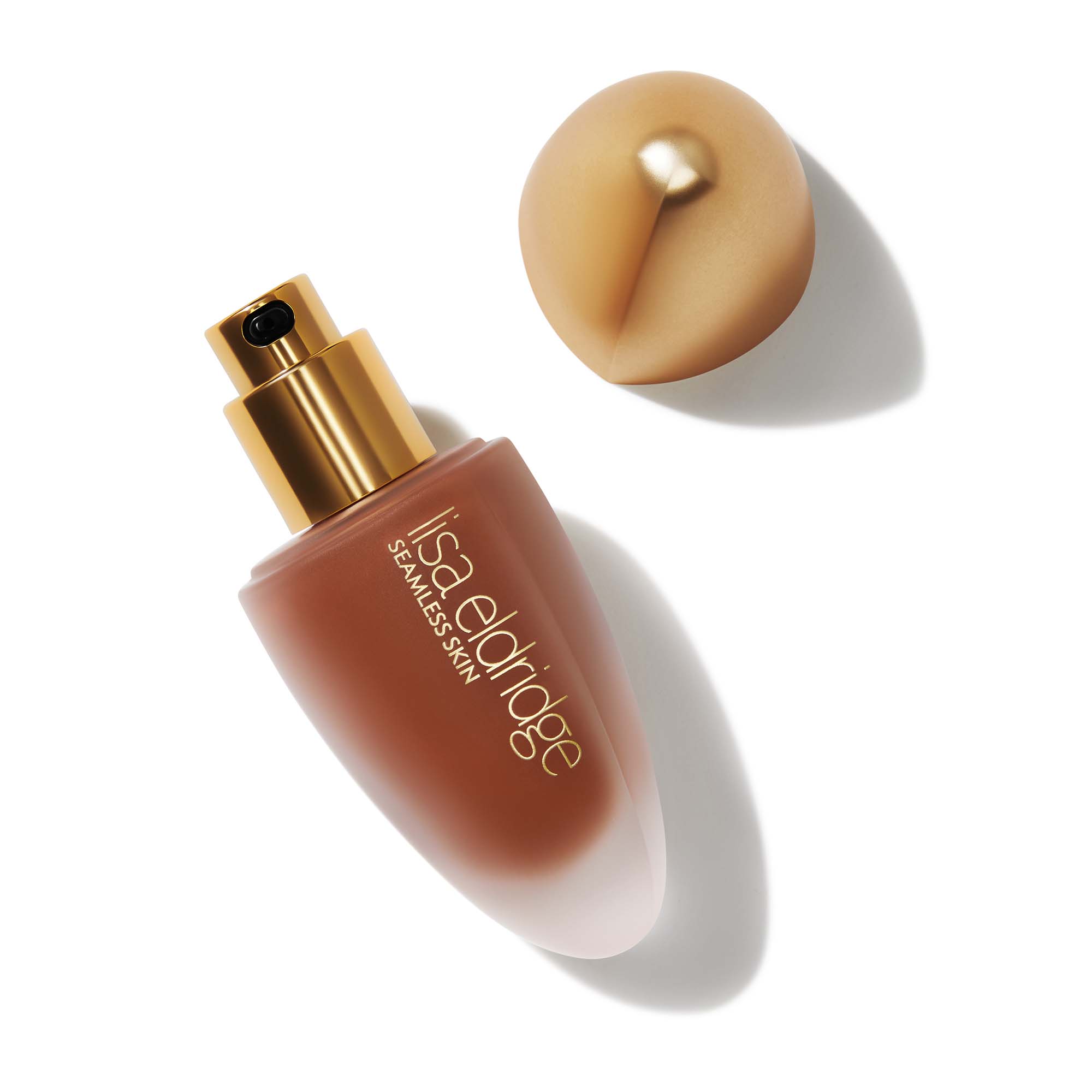 Best Liquid Foundation Shade No. 34 - Flawless Full Coverage Makeup for All-Day Wear | Perfect for Daily Use, Special Occasions & Professional Makeup Looks