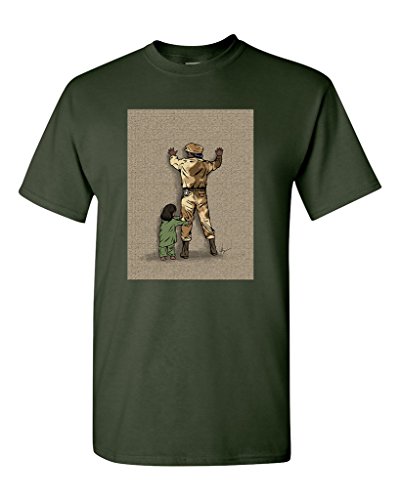 Forest Green