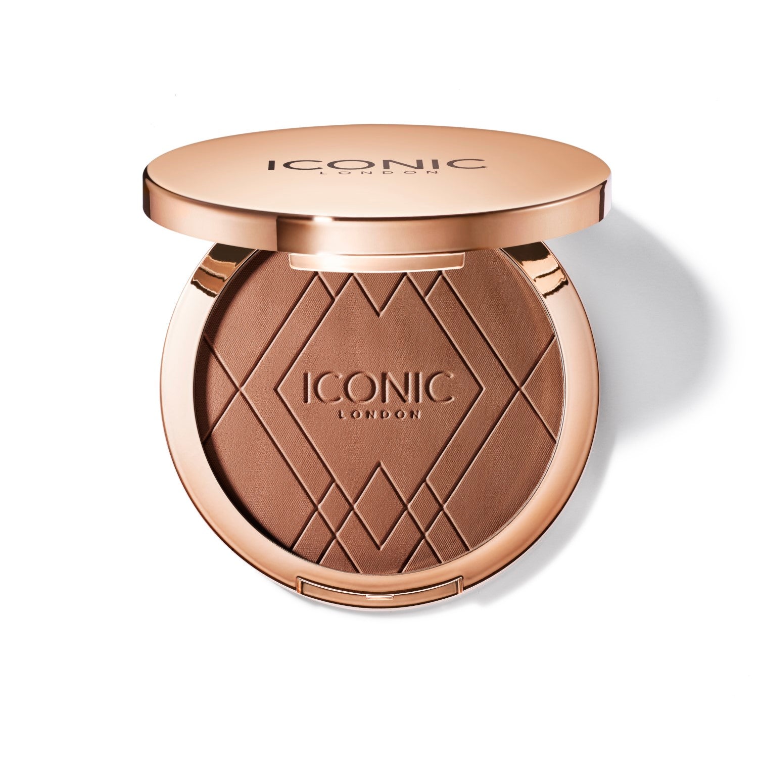 Best Bronzing Powder for a Sun-Kissed Glow - Natural Matte Finish for Contouring & Highlighting - Perfect for Everyday Makeup & Special Occasions