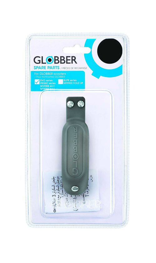 Globber Primo Back Brake Set - Replacement Brake Kit for Kids Scooters | Safe & Durable Braking System | Perfect for Outdoor Play & Commuting