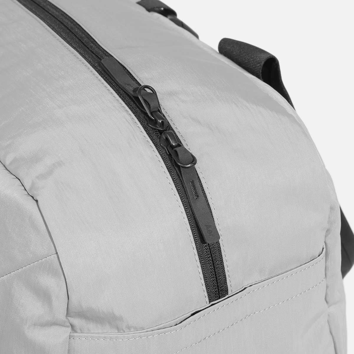 Go Duffel 2 - Premium Waterproof Travel Duffel Bag with Shoulder Strap - Perfect for Gym, Camping, Hiking & Weekend Getaways
