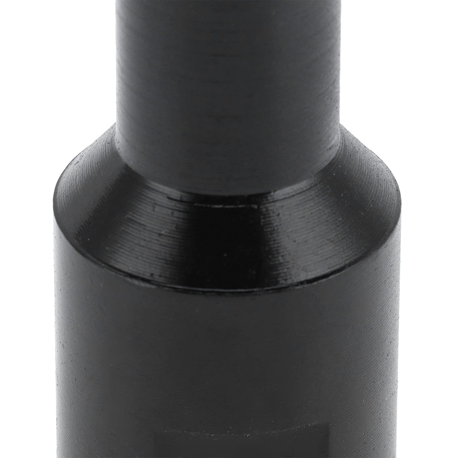 M10 Sphere Rotary Burr - 0.4 Inch Carbon Steel Ball Nose Wood Carving Bit for Angle Grinder - Perfect for Woodworking, Metal Engraving & DIY Crafts