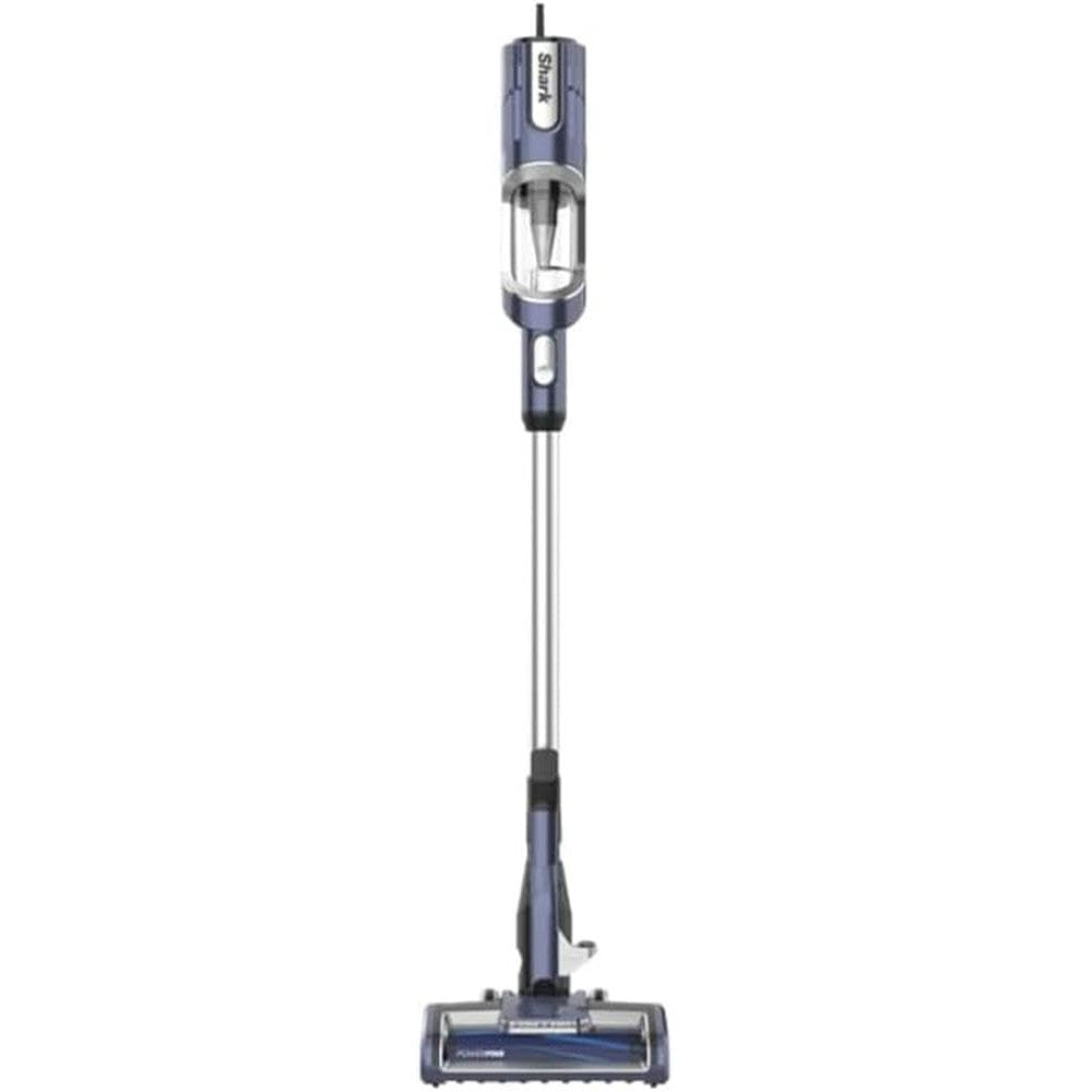 SHARK HZ600C Ultralight Pet Pro Corded Stick Vacuum - Lightweight Powerful Suction for Pet Hair & Allergies - Home Essentials Warranty Included - Perfect for Hardwood Floors, Carpets & Stairs