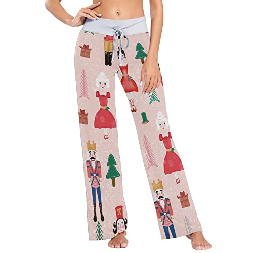 Multicolor -Nutcrackers Soldier Ballet Pink