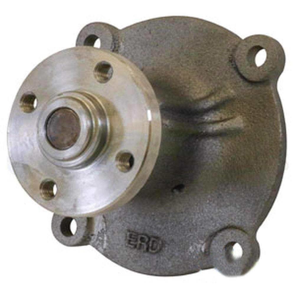 RAParts Water Pump A152179 Replacement for Case IH 1070 770 870 970 Tractors - Durable Agricultural Equipment Part for Farming & Heavy Duty Use