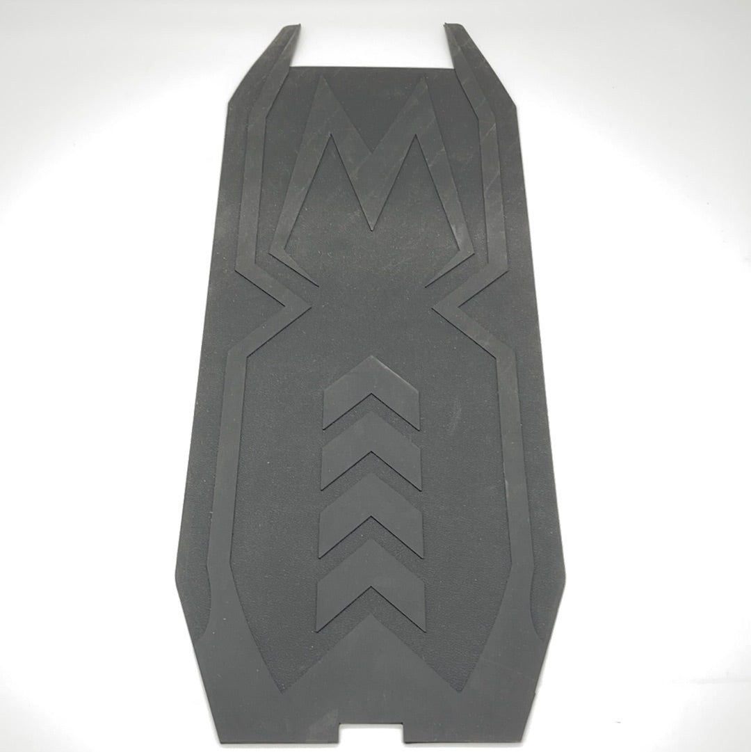 Mantis 8 Premium Black Silicone Mat - Non-Slip, Heat Resistant Kitchen Mat for Baking, Cooking & Food Prep - Perfect for Countertops, Stoves & Workstations
