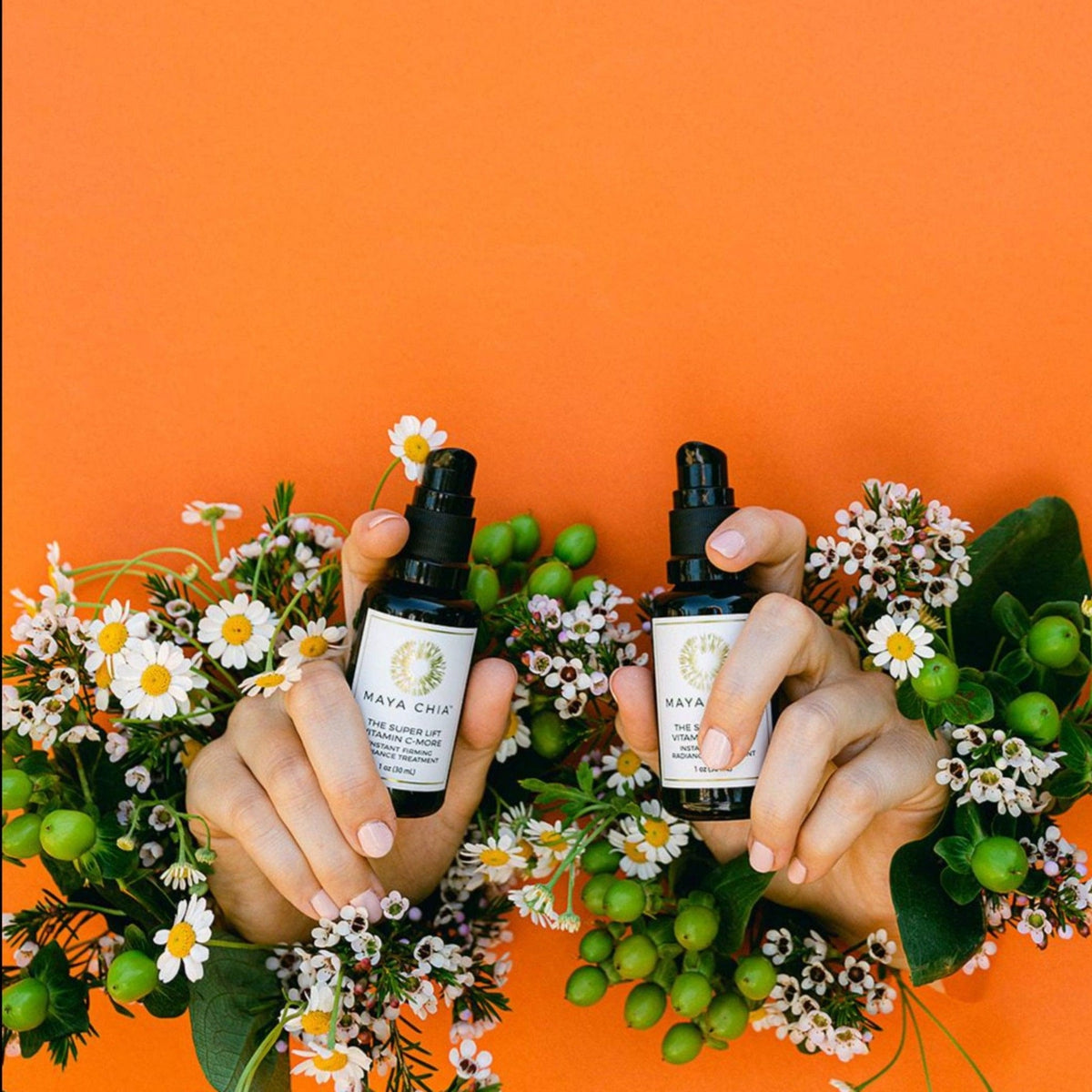 Super Lift Vitamin C Serum - Brightening & Anti-Aging Face Treatment for Glowing Skin | Day & Night Skincare Routine