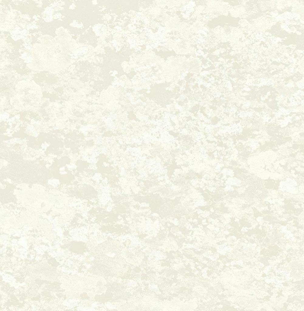 Modern Metallic Wallpaper - Gold, Silver, Cream White Peel & Stick Wallpaper for Living Room, Bedroom, Office Decor | Self-Adhesive Removable Wallpaper for Home & Commercial Use