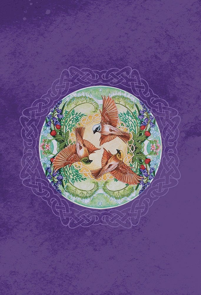 Blessed Be Greeting Cards - Inspirational & Spiritual Cards for Birthdays, Holidays & Special Occasions | Perfect for Gifting & Home Decor