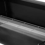Napoleon Phantom Pro 30-Inch LP Gas Griddle with Cart - Outdoor BBQ Grill for Backyard, Patio & Tailgating | Heavy-Duty Stainless Steel Construction | Perfect for Grilling, Searing & Pancakes