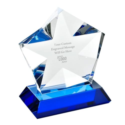 Blue Star - LOGO