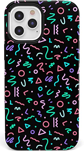 23 Always Vibing | Glow In The Dark Retro