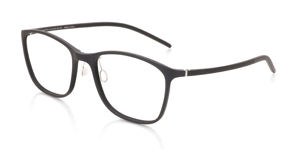 Airframe Slim Oversized 091 94 - Lightweight & Durable Eyeglass Frames for Men & Women - Perfect for Reading, Driving & Everyday Use