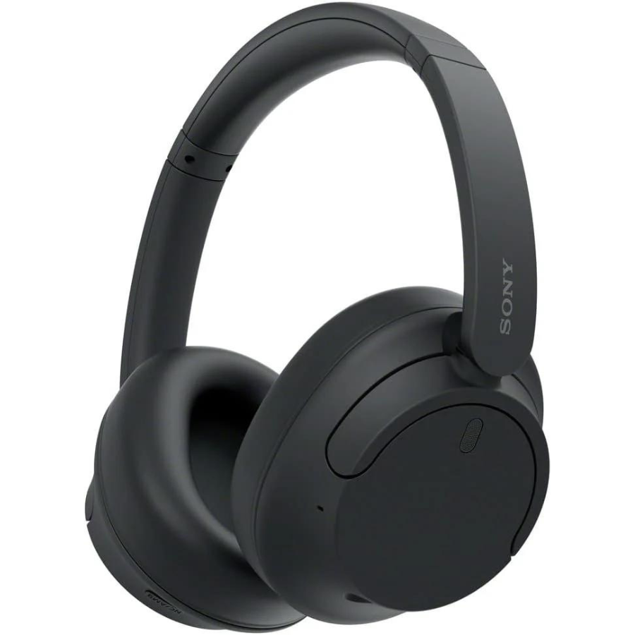 Sony WH-CH720N Wireless Noise Canceling Headphones with Bluetooth, 30-Hour Battery Life - Perfect for Travel, Work, and Music Lovers