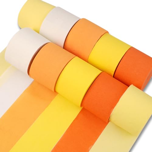 Yellow Orange-9669