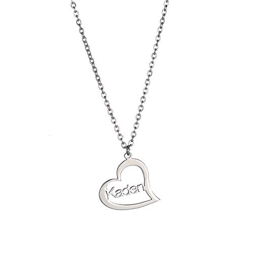 1 Name - Heart 3