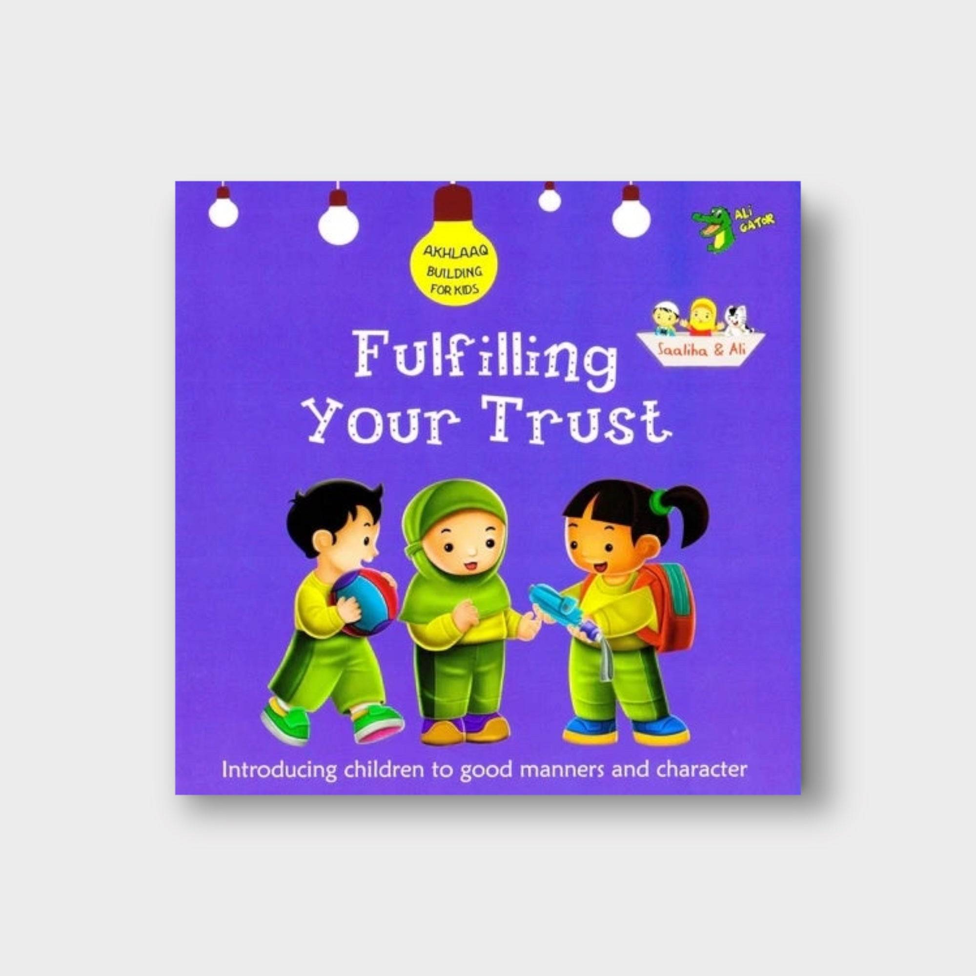 Fulfilling Your Trust - Premium Quality Products for Your Everyday Needs | Shop Now for Reliable & Trusted Items Online