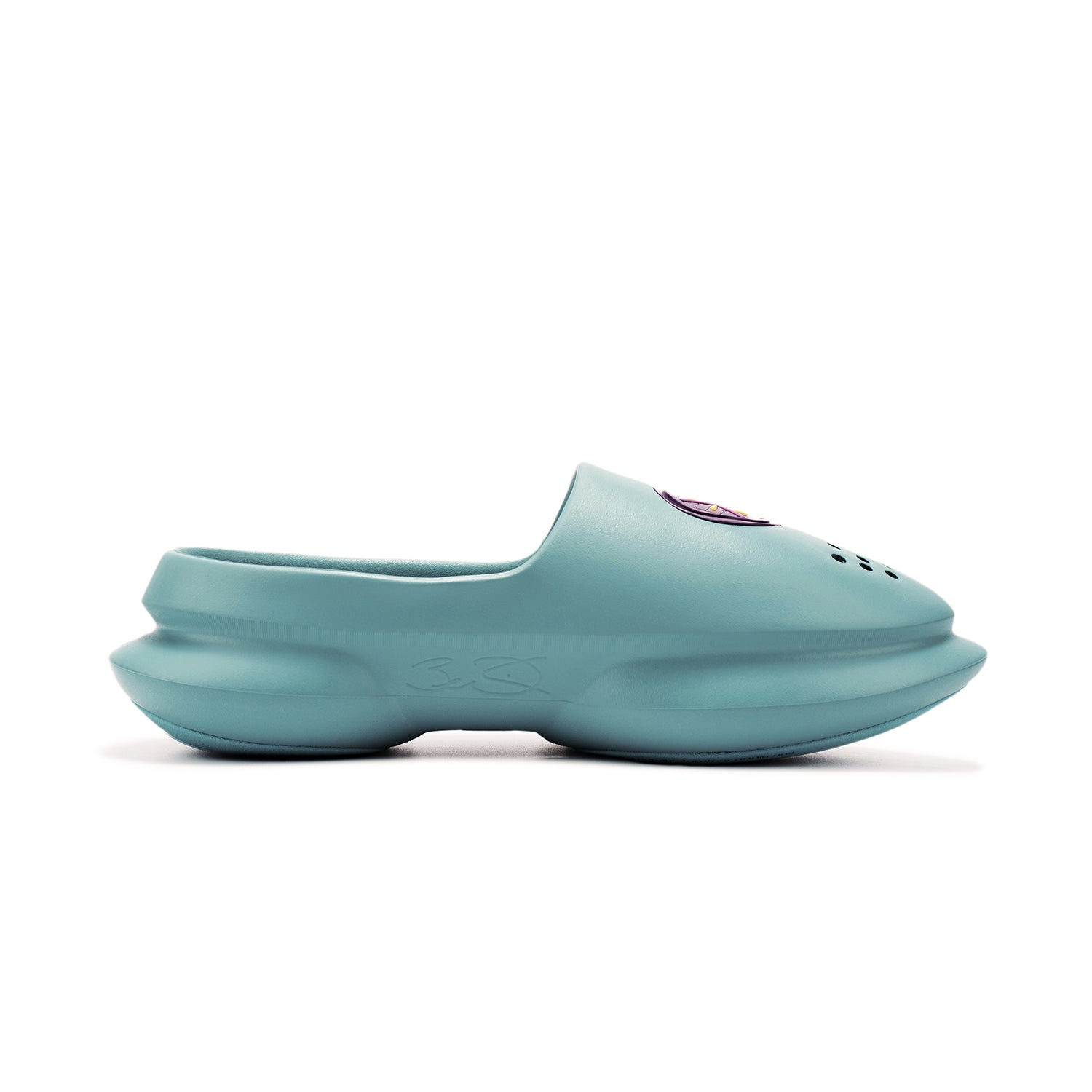 Wade Slide Lizard - Water Shoes for Men & Women - Quick-Dry Aqua Socks for Beach, Pool, Surfing & Water Sports - Lightweight Non-Slip Barefoot Shoes