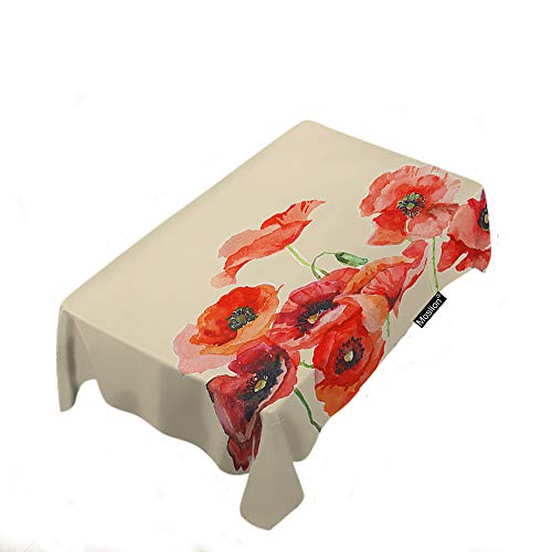 Red Poppy