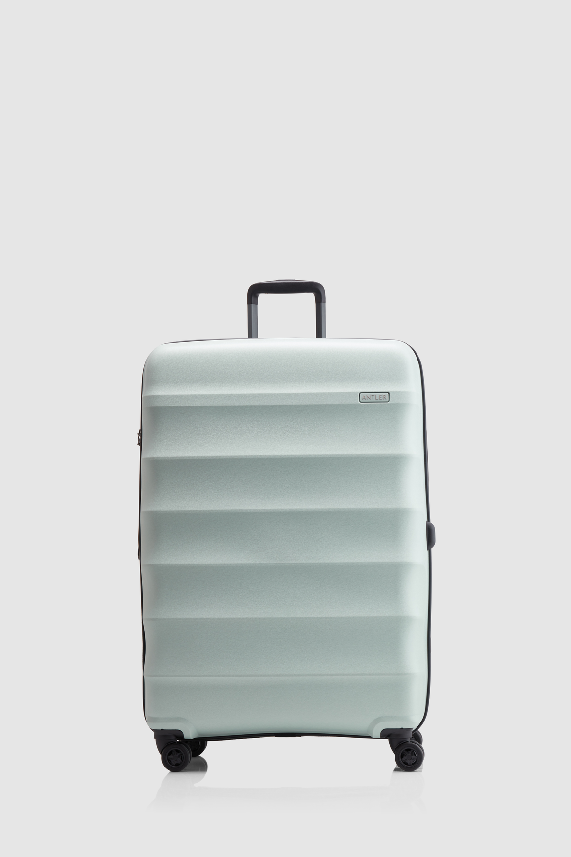 Juno 56cm Carry On Suitcase - Lightweight Hardshell Luggage with 360° Spinner Wheels for Air Travel, Business Trips & Weekend Getaways