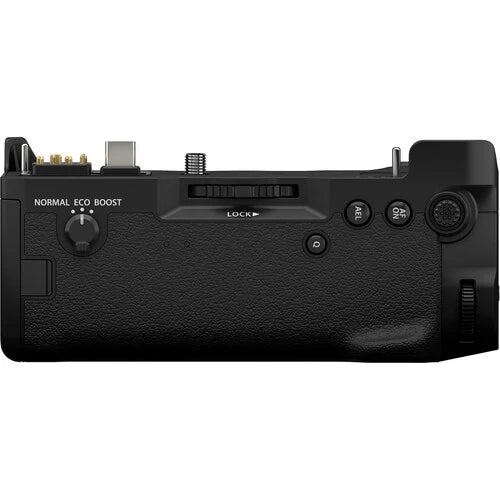 FUJIFILM VG-XH Vertical Battery Grip for X-H2/X-H2S Cameras - Extended Shooting & Comfortable Portrait Mode - Perfect for Wedding, Travel & Outdoor Photography