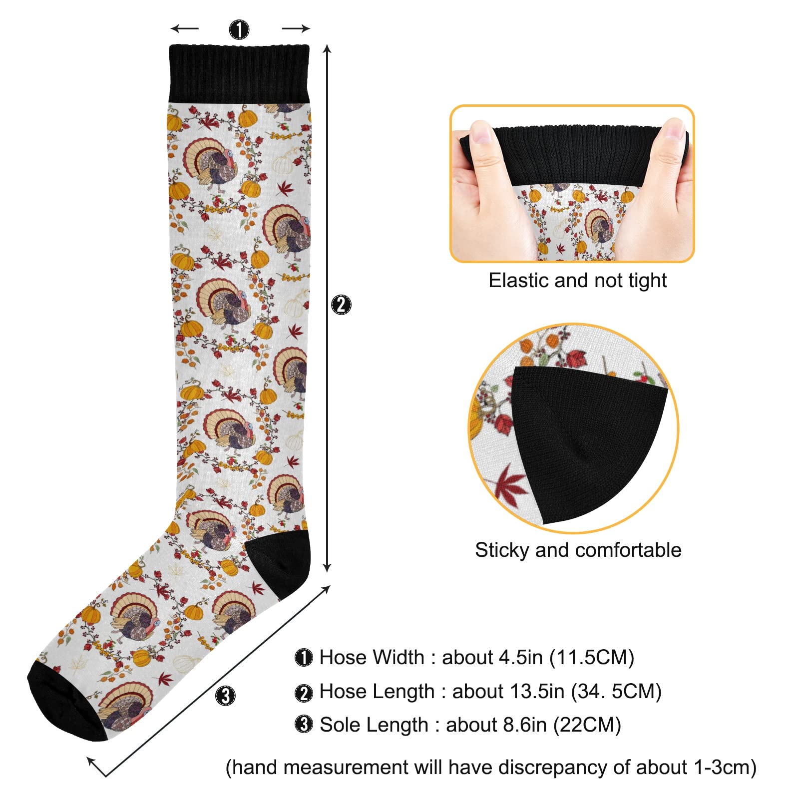 KLL Compression Socks for Women & Men - Medical Grade Circulation Support Socks for Running, Cycling, Nursing & Travel - Improve Blood Flow & Reduce Swelling