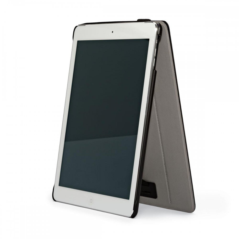 Acme Made Ultra Slim Book Case for iPad Mini 1/2/3 - Lightweight Protective Cover for Travel, Work & School