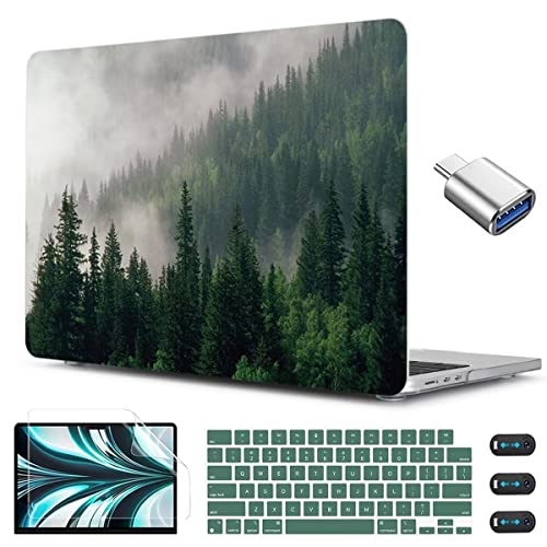 Air13.6inch-Forest