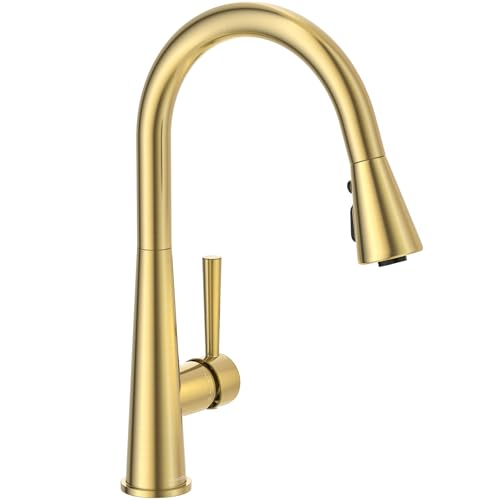 Brushed Gold