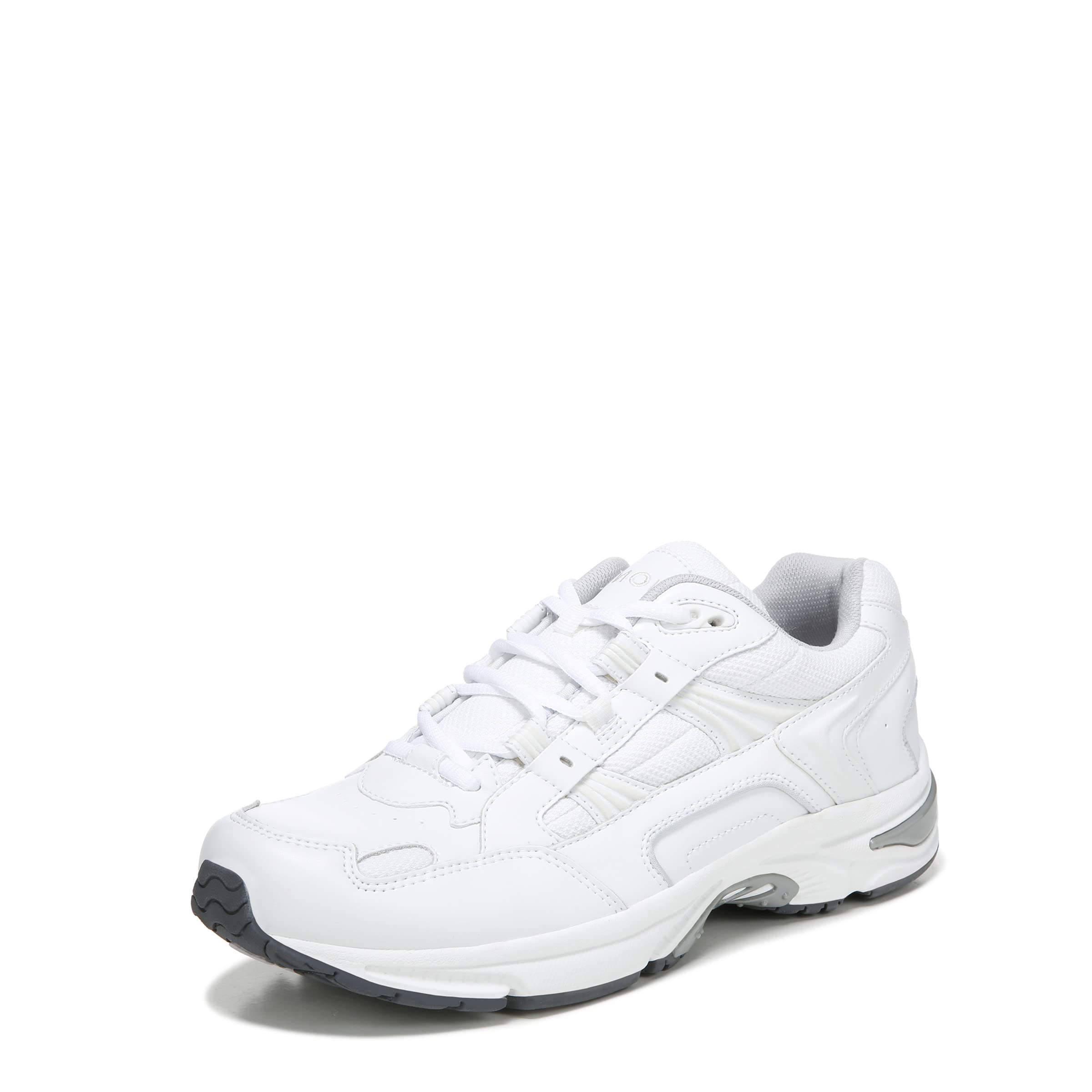 Vionic Women's & Men's Orthopedic Walking Shoes - Comfortable Supportive Sneakers for Plantar Fasciitis Relief | Perfect for Walking, Travel & Everyday Wear