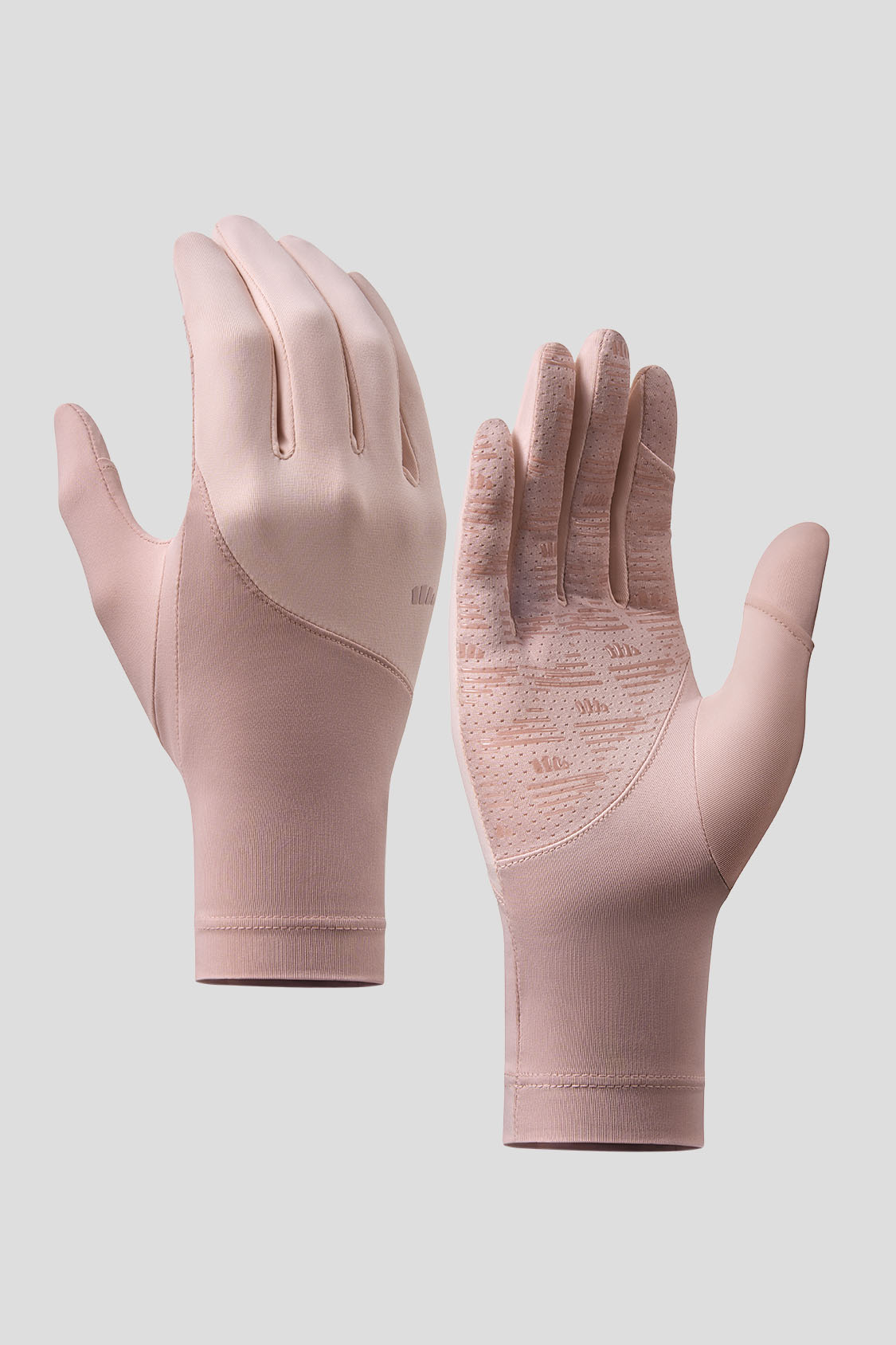 Cooling Sun Gloves UPF 150+ UV Protection - Breathable & Lightweight for Outdoor Activities, Gardening, Driving & Sports