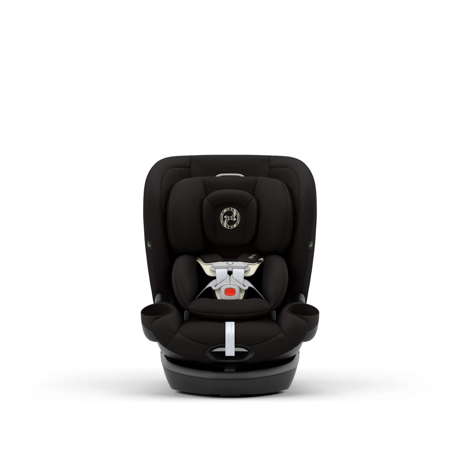Cybex Callisto G 360 All-in-One Convertible Car Seat - Safe & Comfortable Infant to Toddler Car Seat for Travel & Everyday Use