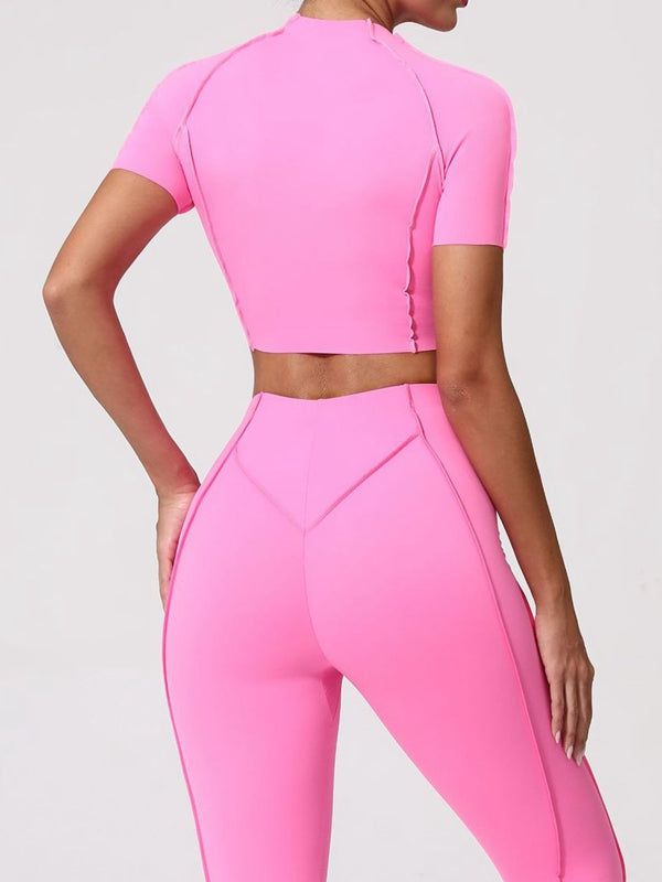 ZASUWA Women's Futuristic 